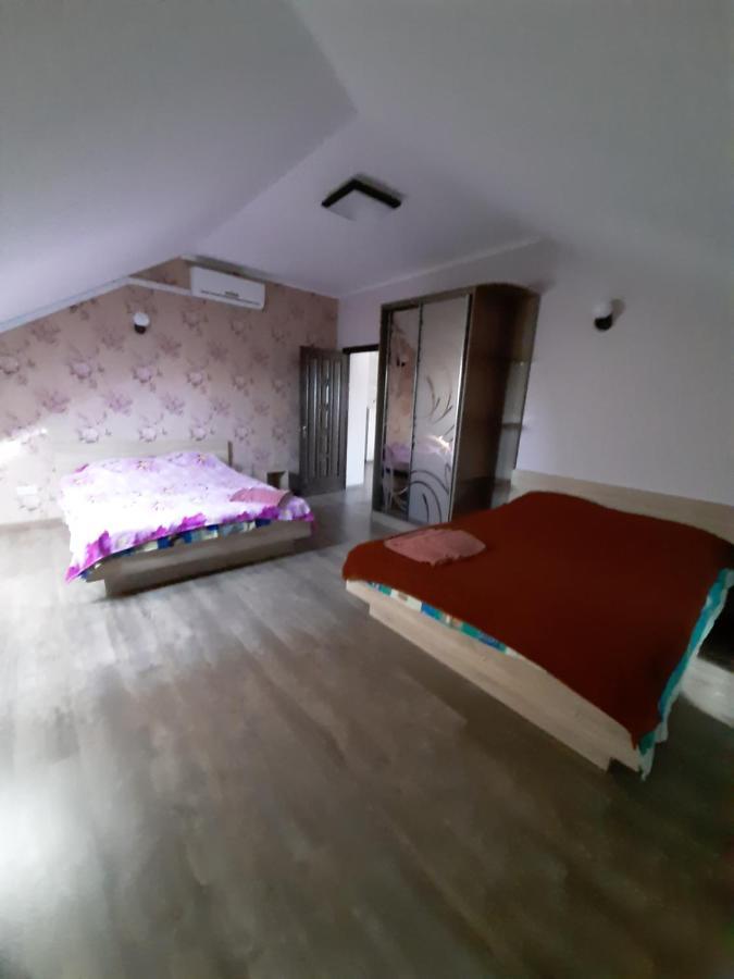 Guest House Čornomorsk Exteriér fotografie