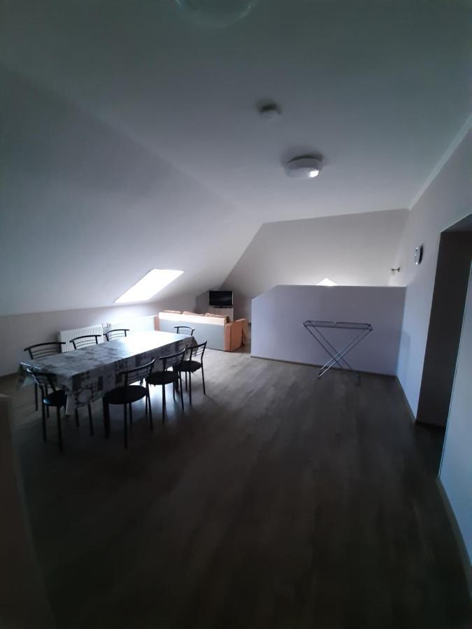 Guest House Čornomorsk Exteriér fotografie