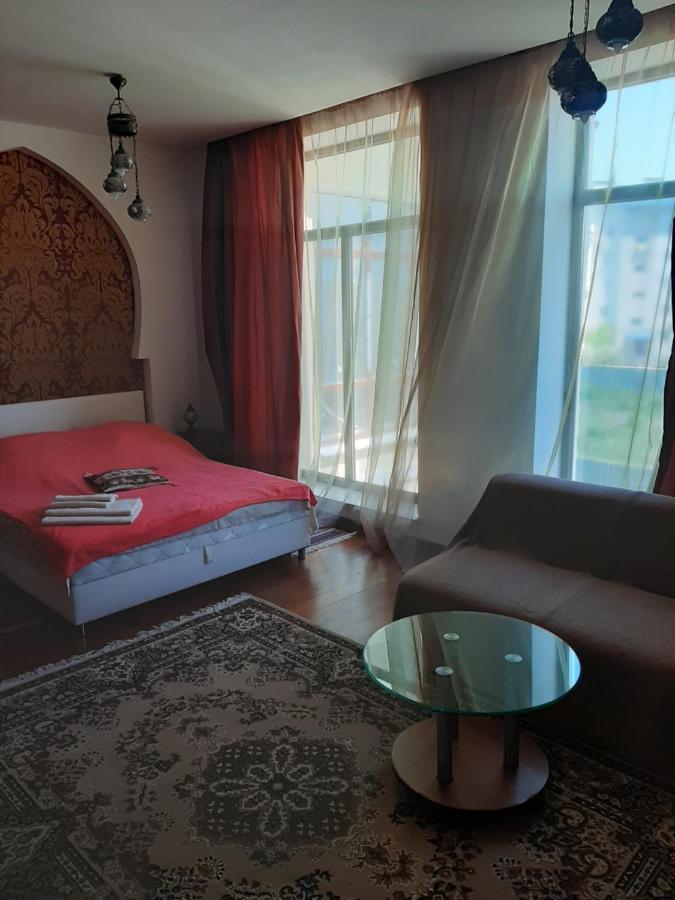 Guest House Čornomorsk Exteriér fotografie