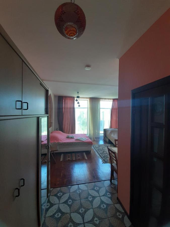 Guest House Čornomorsk Exteriér fotografie