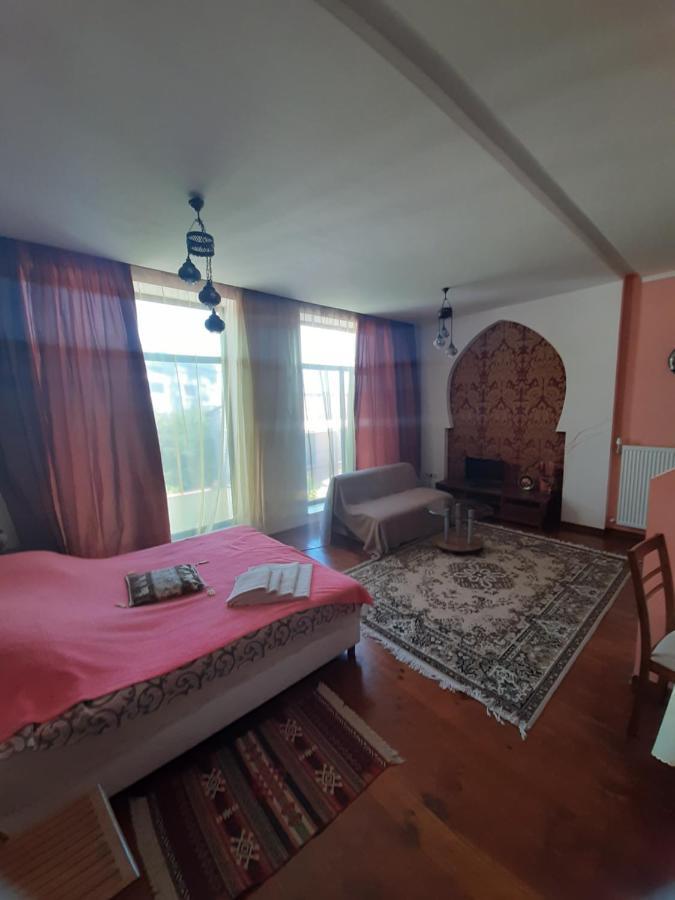 Guest House Čornomorsk Exteriér fotografie