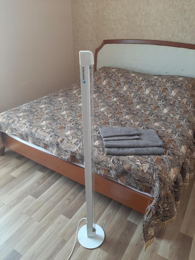Guest House Čornomorsk Exteriér fotografie