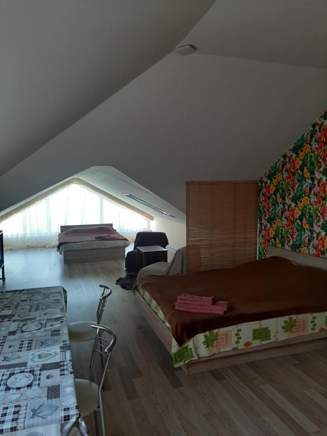Guest House Čornomorsk Exteriér fotografie