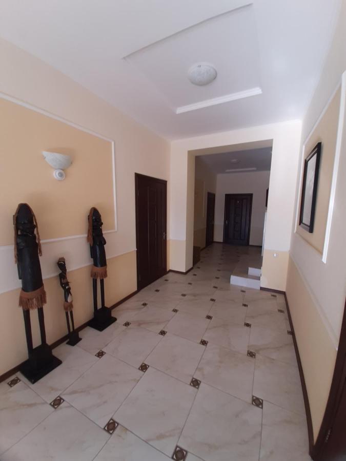 Guest House Čornomorsk Exteriér fotografie
