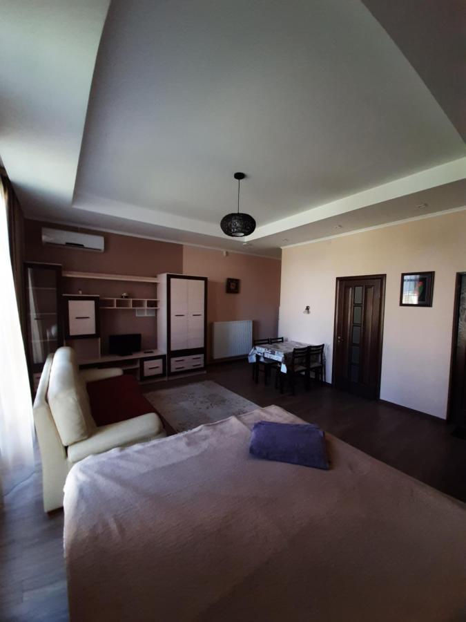 Guest House Čornomorsk Exteriér fotografie