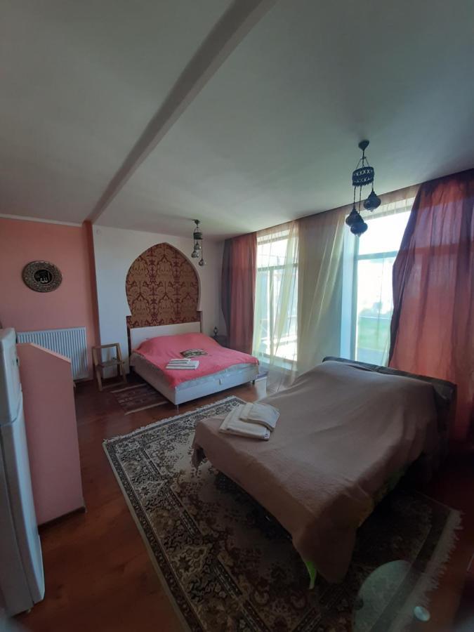Guest House Čornomorsk Exteriér fotografie