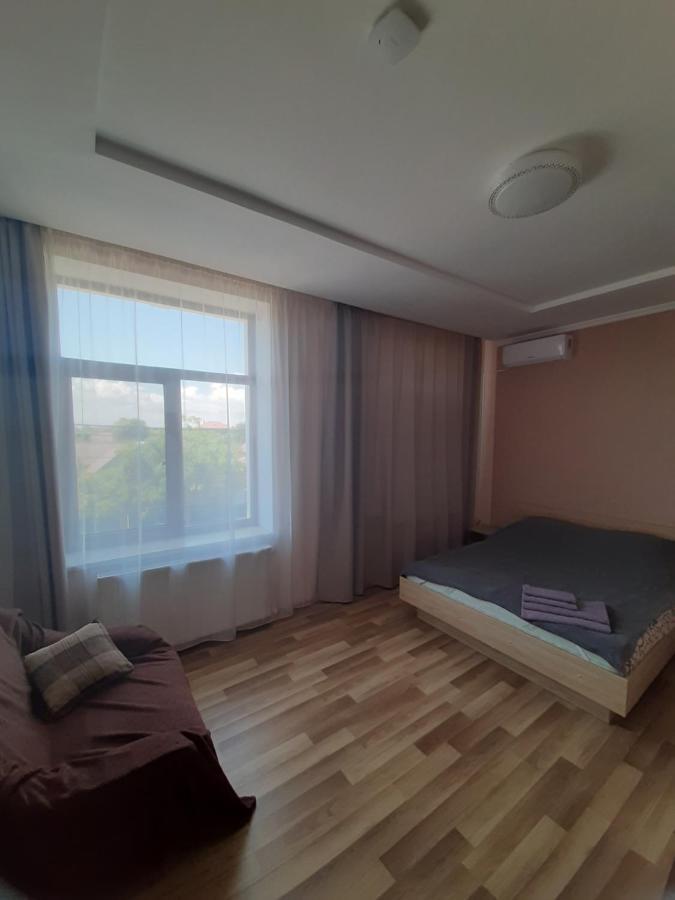 Guest House Čornomorsk Exteriér fotografie